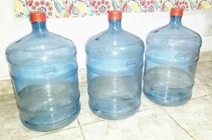 Bidon De Agua Policarbonato 20 Litros Para Dispenser