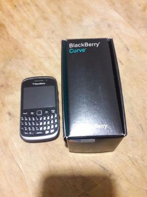 Blackberry Muy bueno!