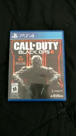 Call of Duty Ps4