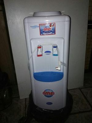 Dispenser Agua Calor Frio