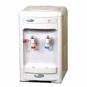 Dispenser Agua De Mesada Fría/calor Directo Red Doble