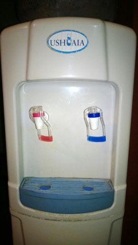 Dispenser De Agua Electrico