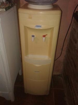 Dispenser De Agua Fría Y Caliente Termoplast