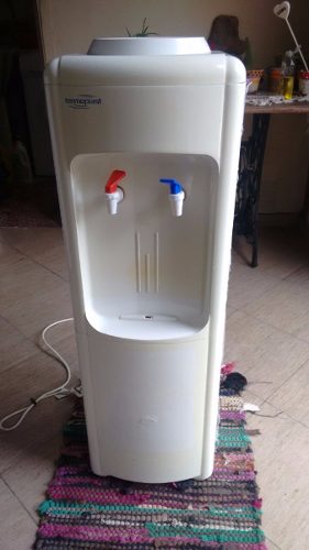 Dispenser De Agua Fría/caliente