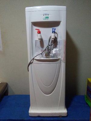 Dispenser De Agua Frio Calor