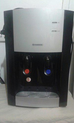Dispenser De Agua Frio/calor