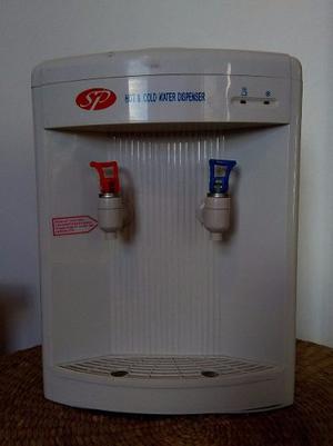 Dispenser De Mesada Eléctrico Frío/calor
