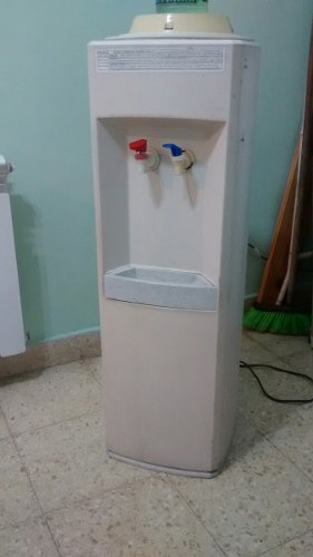 Dispenser Frio Calor