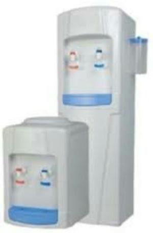 Dispenser Frio Calor De Agua A Red Alquiler