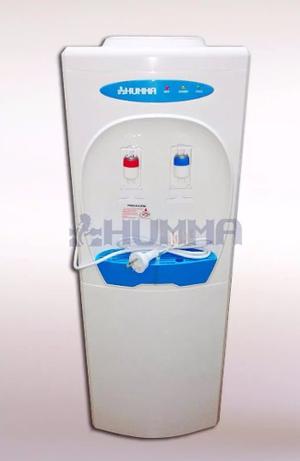 Dispenser Frio Calor Humma Para Botellones