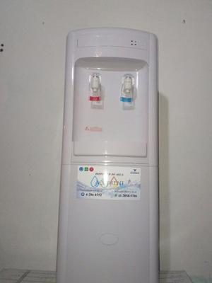 Dispenser Frio/calor Sin Bidon+purificador+kit Instalacion