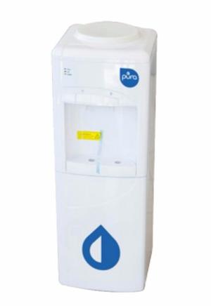 Dispenser Purificador Frio/calor - Pura Advanced