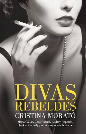 Divas Rebeldes - Cristina Morató - Digital