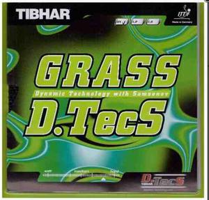 Goma Tibhar Grass D.tecs