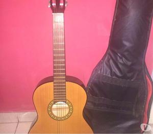 Guitarra criolla - Gracia M3