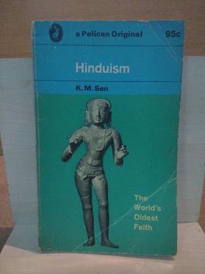 Hinduism. K. M. Sen.