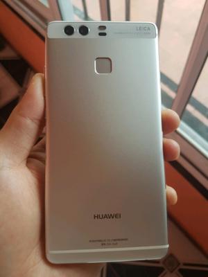 Huawei P9 32GB 3Ram Libre 4G