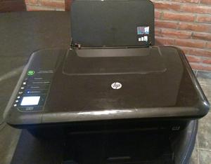 Impresora HP 