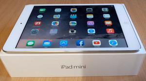 Ipad Mini 2 Retina De 16gb