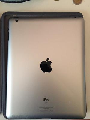 Ipad Tablet Apple 32gb Oportunidad!!