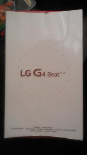 LG G4 Beat c\auricular