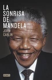 La Sonrisa De Mandela - John Carlin - Digital