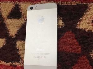 Liquido Iphone 5s Silver