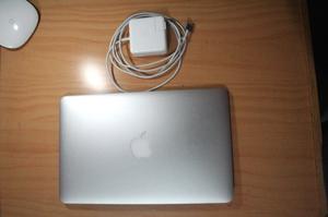 Macbook Air  (nueva)
