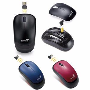 Mouse Inalámbrico Genius z - Ximaro - Tucumán