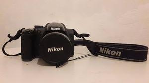 Nikon COOLPIX P250
