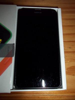 Nokia Lumia 630 (claro) Mojado No Prende Es Para Revisar.