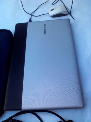 Notebook Samsung Rvgb Ram, 400gb Disco Duro
