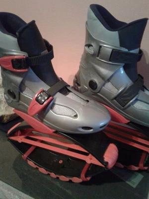 POWER SHOE MODELO KANGOO JUMPS NUEVOS SIN USO!!