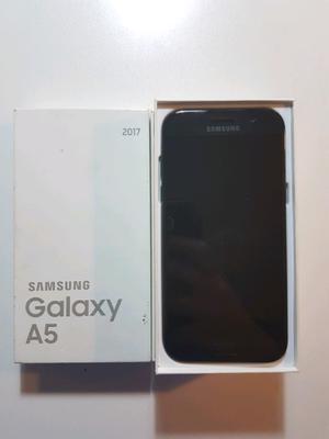 Samsung Galaxy A Libre Gama nueva!