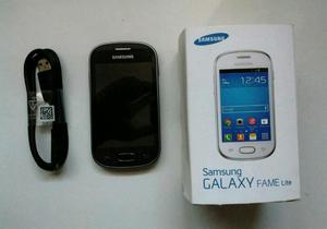 Samsung Galaxy Fame Lite $800