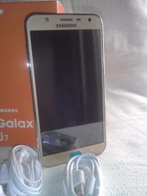Samsung Galaxy J7 Dorado 16GB G