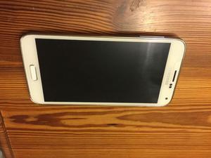 Samsung Galaxy S5 4g White