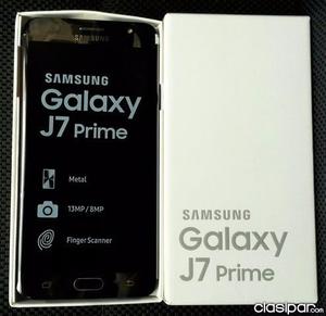 Samsung J7 Prime!!! Nuevo-liberado