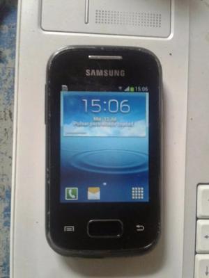 Samsung Pocket Libre