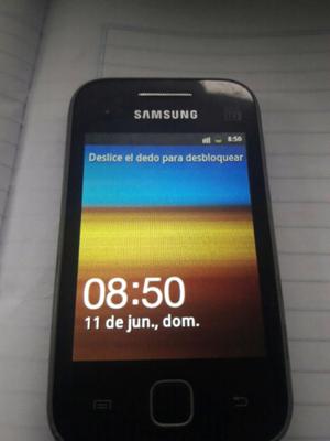 Samsung young con teve