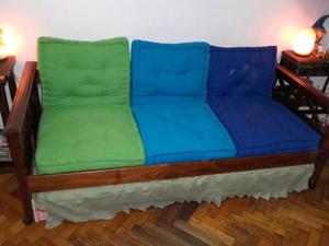 Sillon - cama