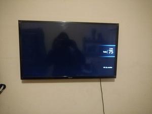 Smart TV 32 HD Samsung