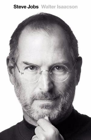 Steve Jobs - Walter Isaacson - Digital
