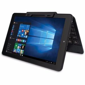 Tablet 10 Rca 2 En 1 Con Windows Y Teclado Desmontable