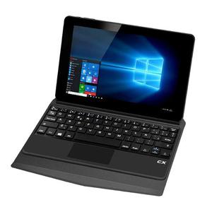 Tablet 2 En 1 Quadcore Cx 32gb 2gb Windows 10 Cxw Hdmi