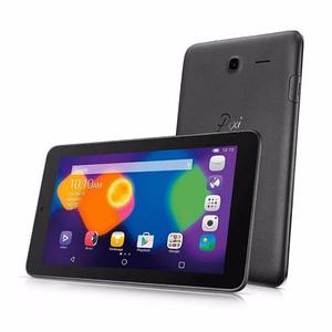 Tablet 7 Android Alcatel Pixi 3 8gb Quad Core Wifi Regalo