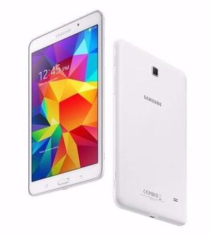 Tablet 7 Samsung Galaxy Tab 4 Sin Cargador Carga Usb