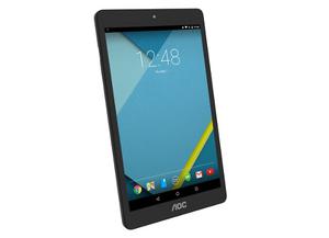Tablet Aoc U807 Quad Core 16 Gb Pantalla De 8