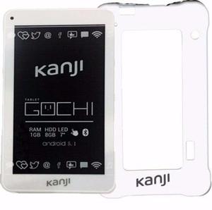 Tablet Kanji Gochi Quad Intel 1gb 8gb + Funda