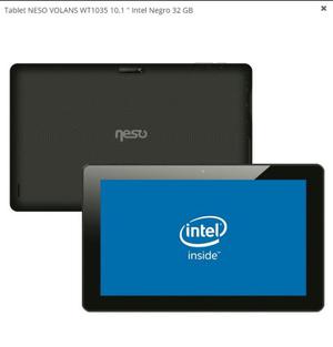 Tablet Neso Volans Wtgb Android Quad Core